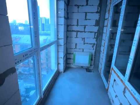 квартира по адресу Ростиславская ул. (Маршала Рыбалко), 5-А