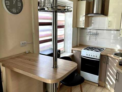 квартира по адресу Александра Поля просп. (Кірова), 48