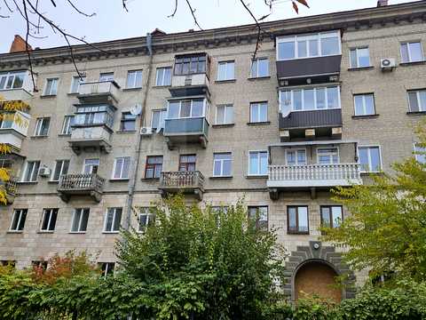 квартира за адресою Небесної Сотні вул., 38