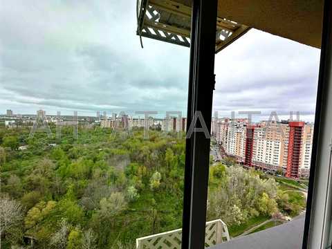 квартира по адресу Михаила Максимовича ул. (Онуфрія Трутенка), 32-А