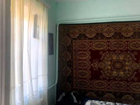 дом по адресу провулок Тихий, 50