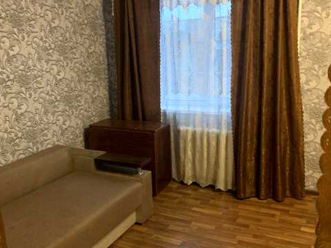 квартира за адресою Петра Калнишевського просп. (Косіора), 32