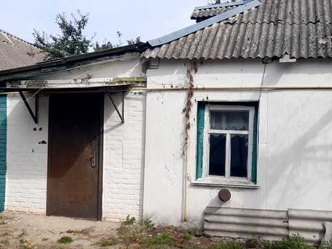 будинок за адресою Харківська