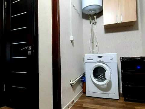 квартира по адресу Нижньохолодногірська ул., 41