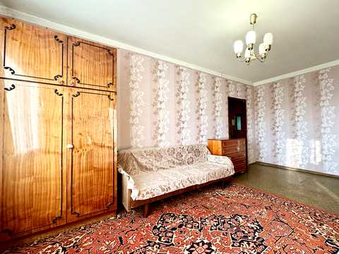 квартира по адресу Жмеринская ул., 36