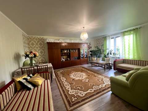 дом по адресу Ай-Петринская ул. (Слепнёва)