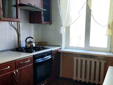 квартира по адресу Академика Королёва ул., 81/1