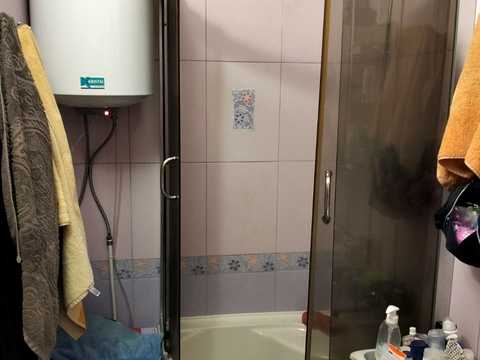 дом по адресу СТ Глядин