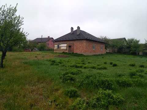 дом по адресу 1 й провулок Староленківський