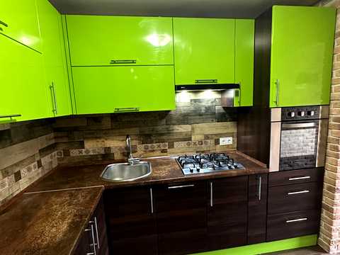 квартира за адресою Гетьманська вул., 12