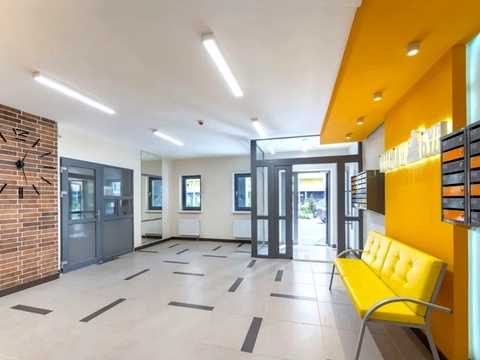 квартира по адресу Берестейский просп. (Победы), 67