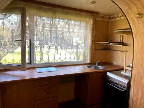 квартира за адресою Юності вул., 9