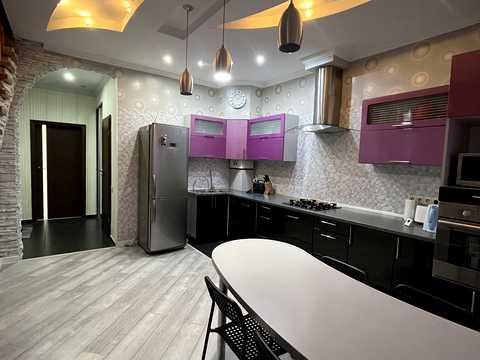 квартира за адресою Польова вул., 31