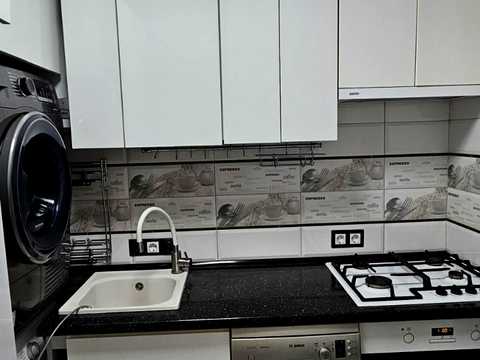квартира за адресою Дністерська, 6