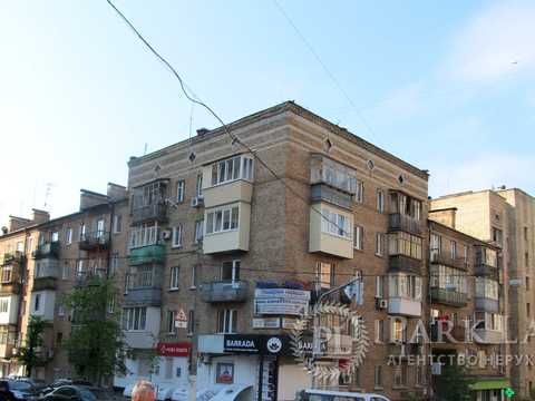 квартира по адресу Гоголевская ул., 11/39