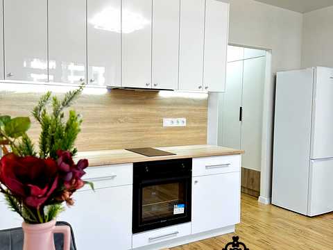квартира за адресою Чубинського вул., 8