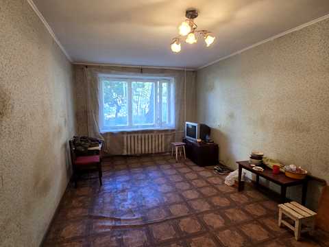 квартира за адресою Дмитра Іванова вул., 6