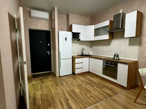 квартира за адресою Дмитрия Донского, 59/1