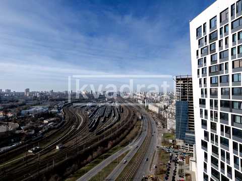 квартира по адресу Берестейский просп. (Победы), 11 к3