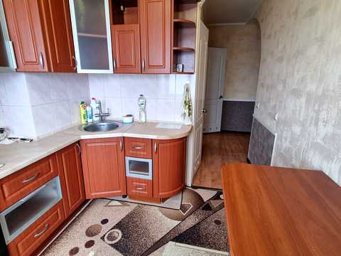 квартира по адресу Ильфа и Петрова ул. (Ільфа і Петрова), 27
