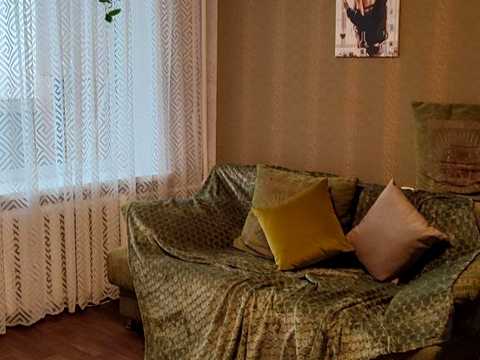 квартира за адресою Коробова вул., 16