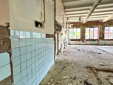 комерційна за адресою Сидора Воробкевича вул., 19