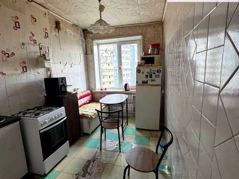 квартира по адресу Юрия Кондратюка ул. (Комунарівська), 16