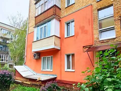 квартира по адресу Толстого ул. (Толстого), 132