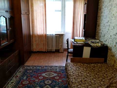 квартира за адресою Воскресенський просп. (Перова), 11-В