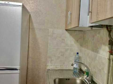 квартира за адресою Дегтярівська вул., 11
