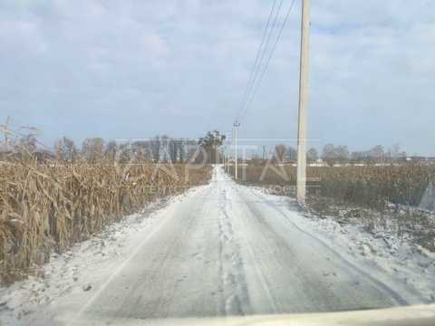 ділянка за адресою 