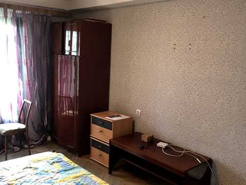 квартира по адресу Павла Тычины просп., 9