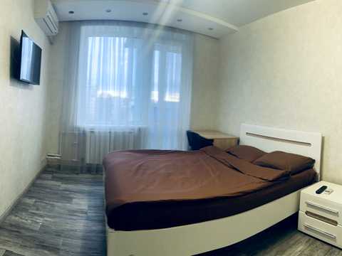 квартира за адресою Науки просп. (Леніна), 21а