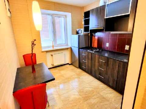 квартира за адресою Дюківська вул., 8