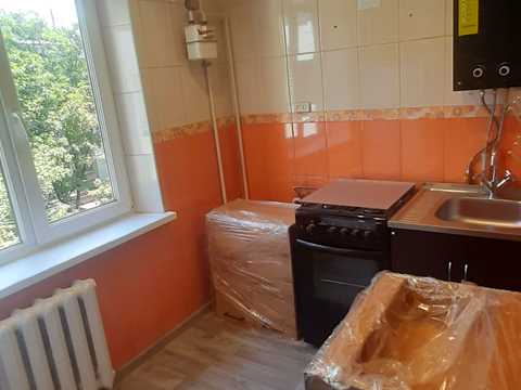 квартира по адресу Гайдамацкая ул., 35