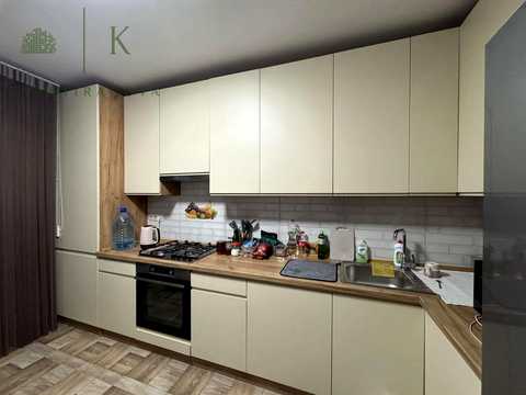квартира за адресою Степана Бандери вул., 23