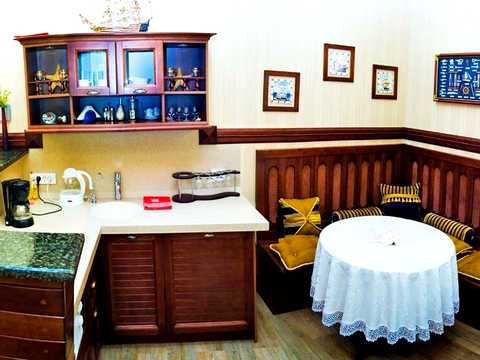 квартира за адресою Дерибасівська вул., 12