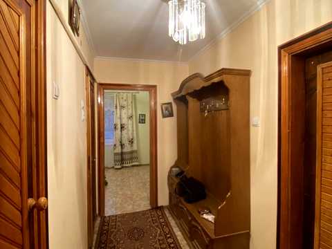 квартира по адресу Червоной Калины просп., 80