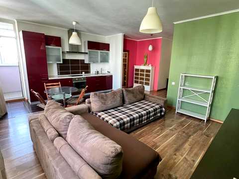 квартира за адресою Воскресенська вул., 12-А