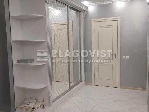квартира по адресу Антоновича ул. (Горького), 109
