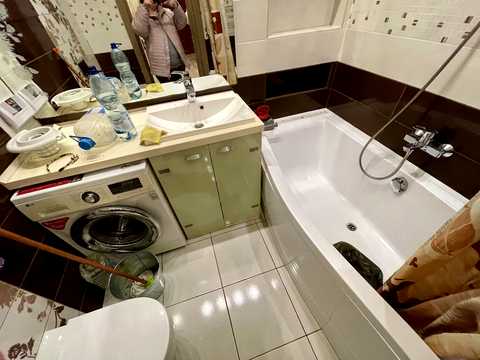 квартира за адресою Космонавтів вул., 62