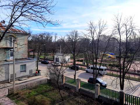 квартира за адресою Гоголя вул., 4/8