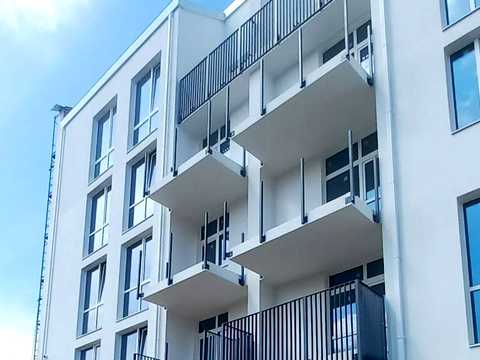 квартира по адресу Героїв Крут ул., 1