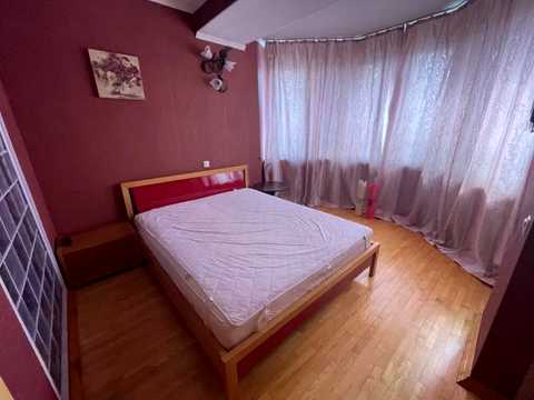 квартира за адресою Оболонський просп., 22-В