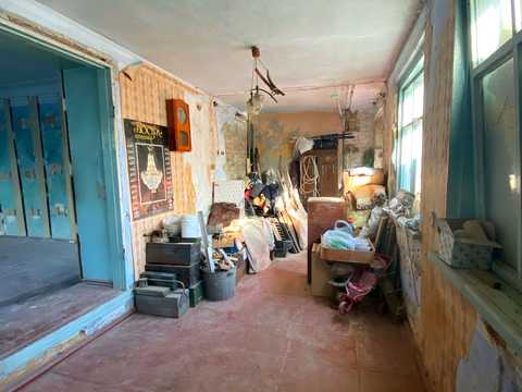 будинок за адресою Хутірський пров., 10