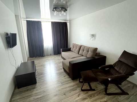 квартира за адресою Банкова вул., 32