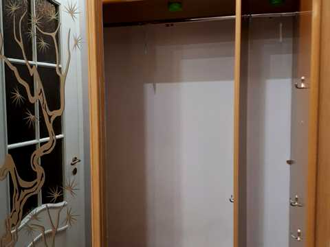квартира за адресою Миколи Міхновського бульв. (Дружби народів), 7