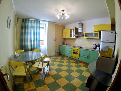 квартира за адресою Павла Тичини просп., 10