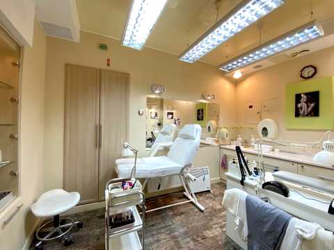 коммерческая по адресу Спасская ул., 52