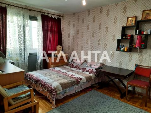 квартира за адресою Фонтанська дорога вул., 16/3
